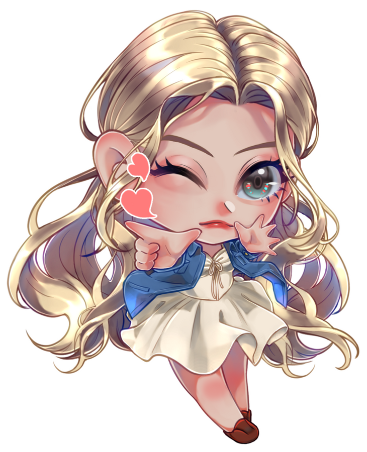 Full body--Full Paint