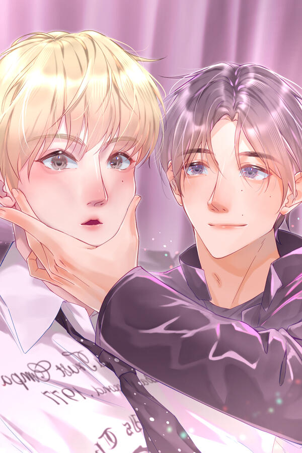 Bush Shot -- Bass Paint